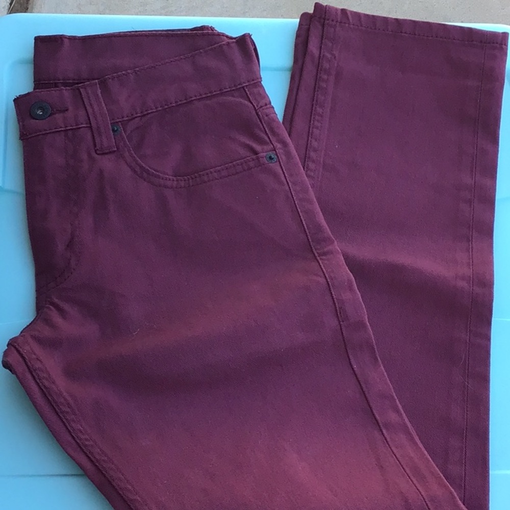 Levi’s Jeans 511 - image 1